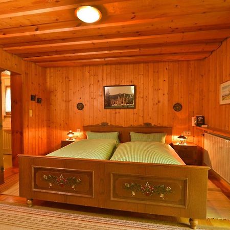 באייריש אייסנשטיין Ferienwohnung Waldheimat 2 מראה חיצוני תמונה