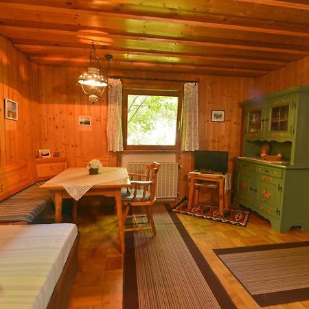 באייריש אייסנשטיין Ferienwohnung Waldheimat 2 מראה חיצוני תמונה