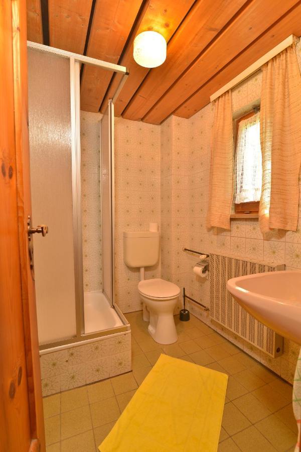 באייריש אייסנשטיין Ferienwohnung Waldheimat 2 מראה חיצוני תמונה
